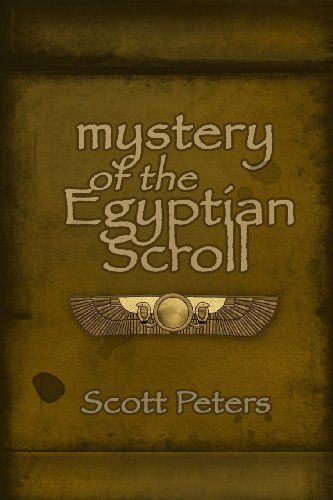 Mystery of the Egyptian Scroll