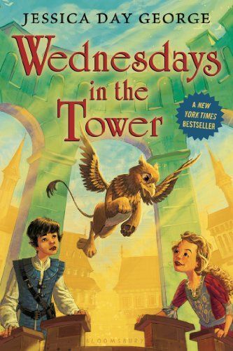 Wednesdays in the Tower