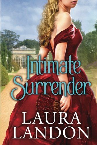 Intimate Surrender