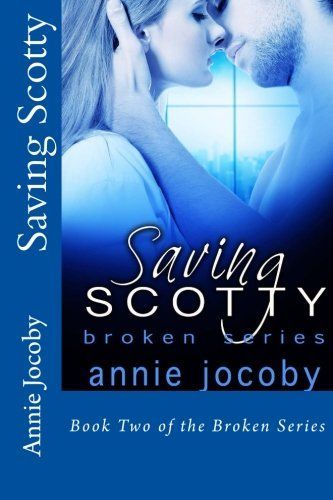 Saving Scotty