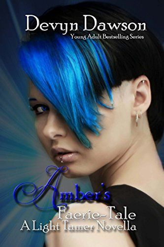 Amber's Faerie Tale