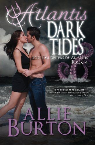 Atlantis Dark Tides