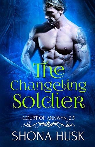 The Changeling Soldier