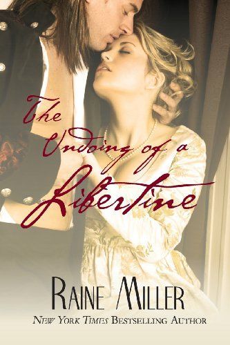 The Undoing of a Libertine