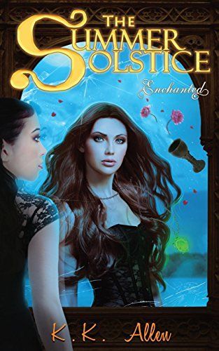 The Summer Solstice
