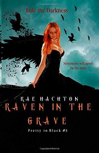 Raven in the Grave