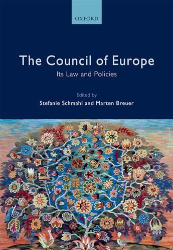 The Council of Europe