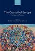 The Council of Europe