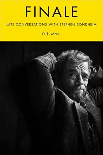 Unti Conversations with Stephen Sondheim