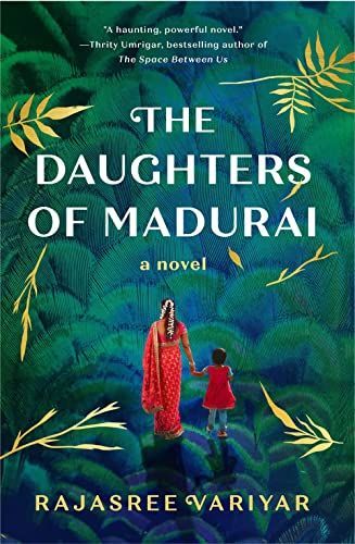 Daughters of Madurai