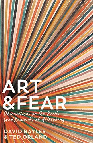 Art and Fear