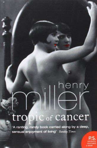 Tropic of Cancer