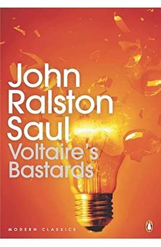 Modern Classics: Voltaire's Bastards