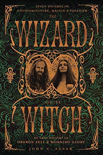 Wizard and the Witch