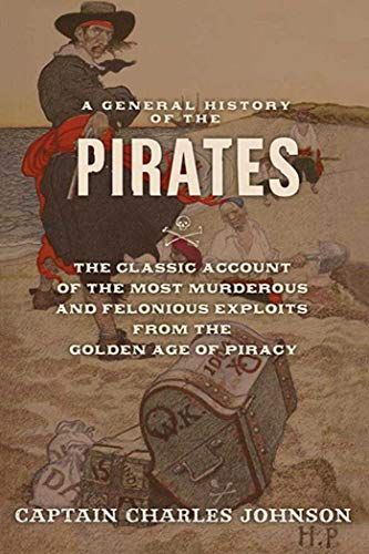 General History of the Pirates