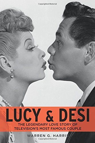 Lucy & Desi