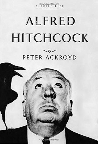 Alfred Hitchcock