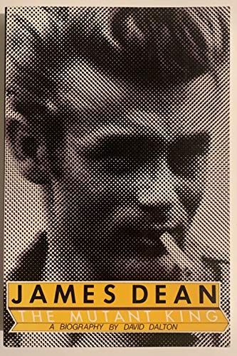 James Dean, the Mutant King