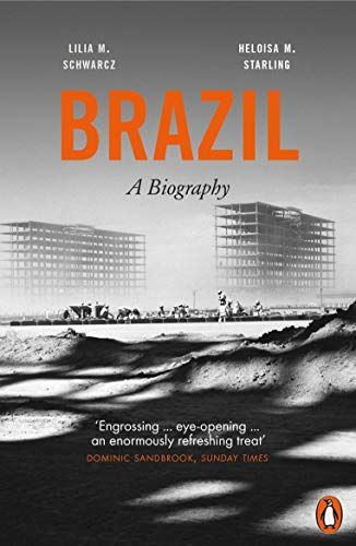 Biography - Brazil