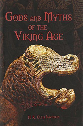 Gods and Myths of the Viking Age