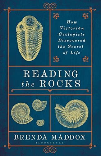 Reading the Rocks