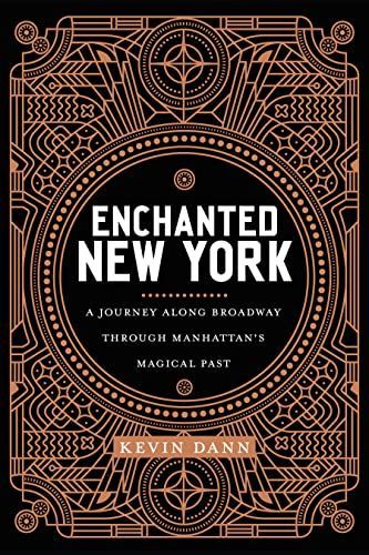 Enchanted New York