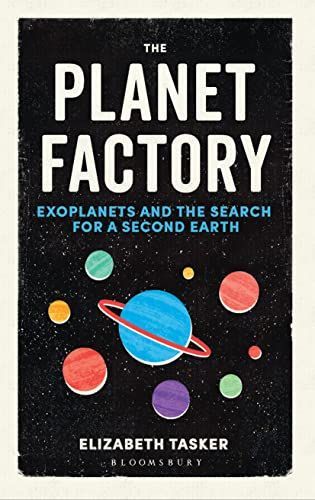 The planet factory