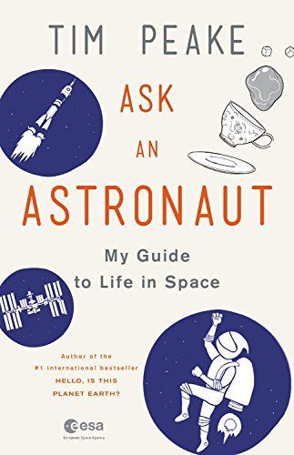 Ask an astronaut