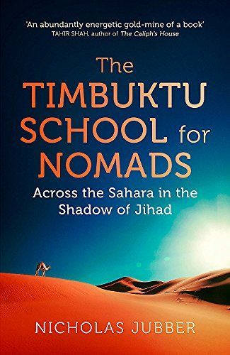 The Timbuktu school for nomads