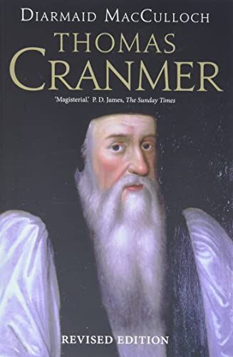 Thomas Cranmer - A Life