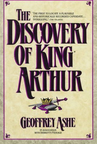 The Discovery of King Arthur