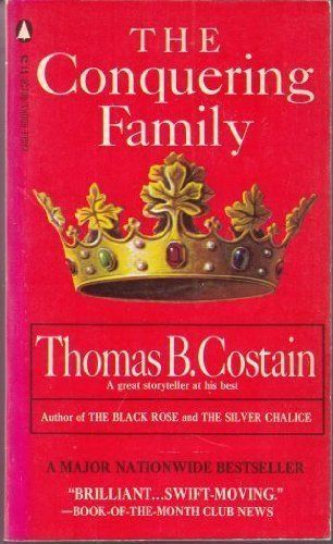 The Conquering Family