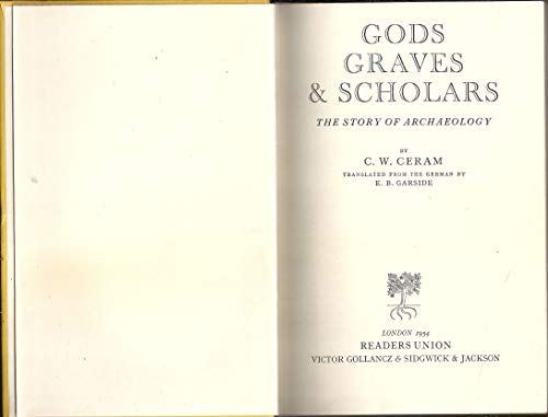 Gods Grave&scholar Rev