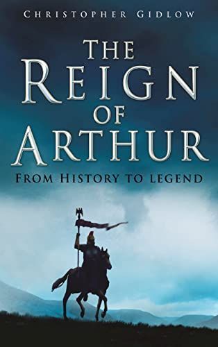 Reign of Arthur