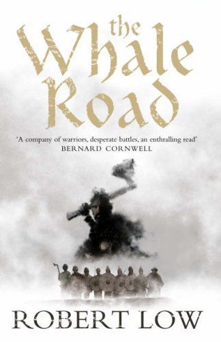 Whale Road