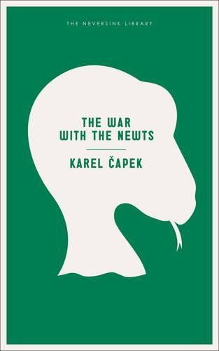 War with the newts