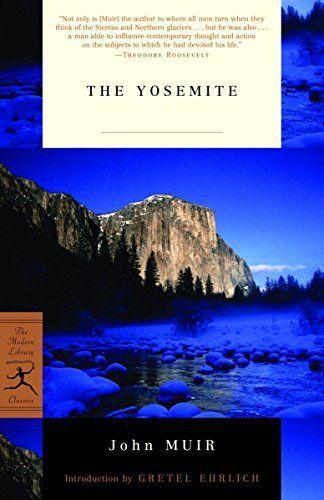 The Yosemite