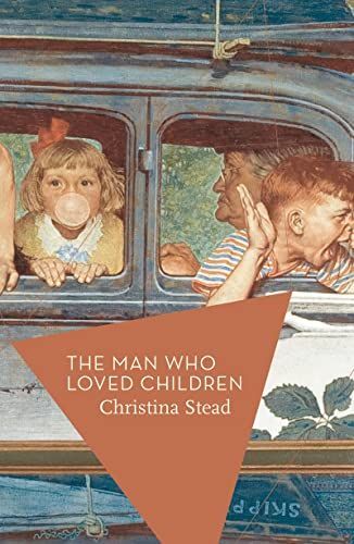 Man Who Loved Children