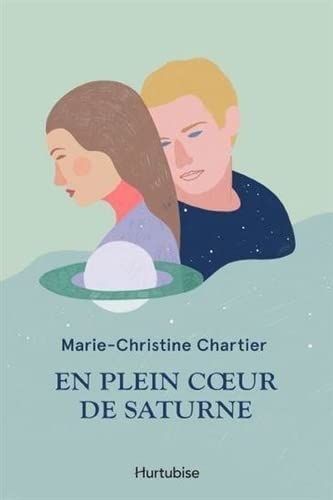 En Plein Coeur De Saturne