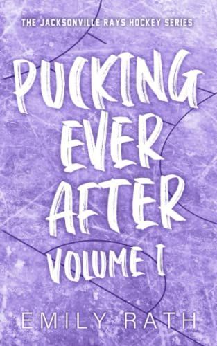 Pucking Ever After Vol 1