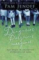 Dingusios Paryžiaus merginos