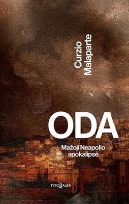 Oda
