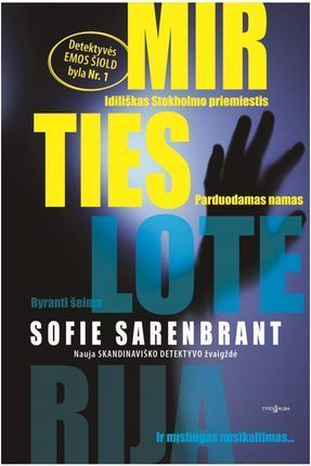 Mirties loterija