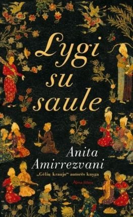 Lygi su saule