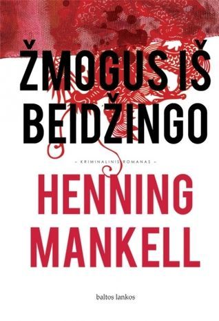 Žmogus iš Beidžingo