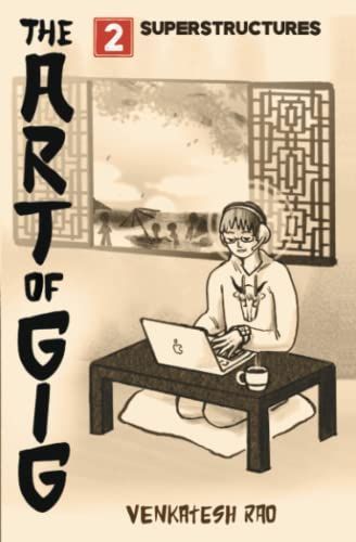 The Art of Gig, Volume 2