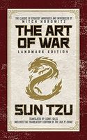 The Art of War Landmark Edition