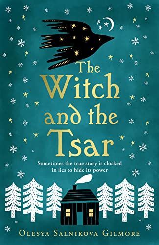 Witch and the Tsar