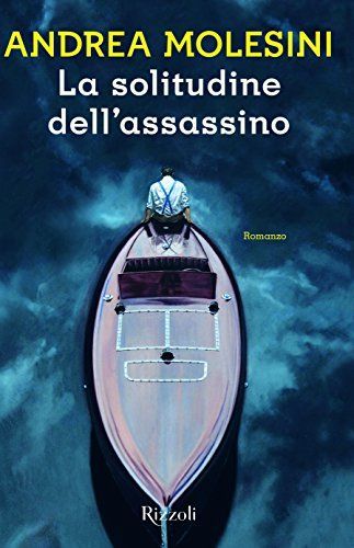 La solitudine dell'assassino