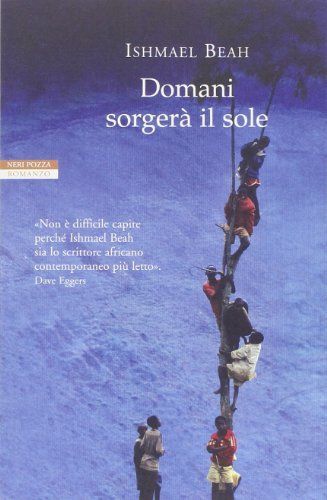 Domani sorgerà il sole